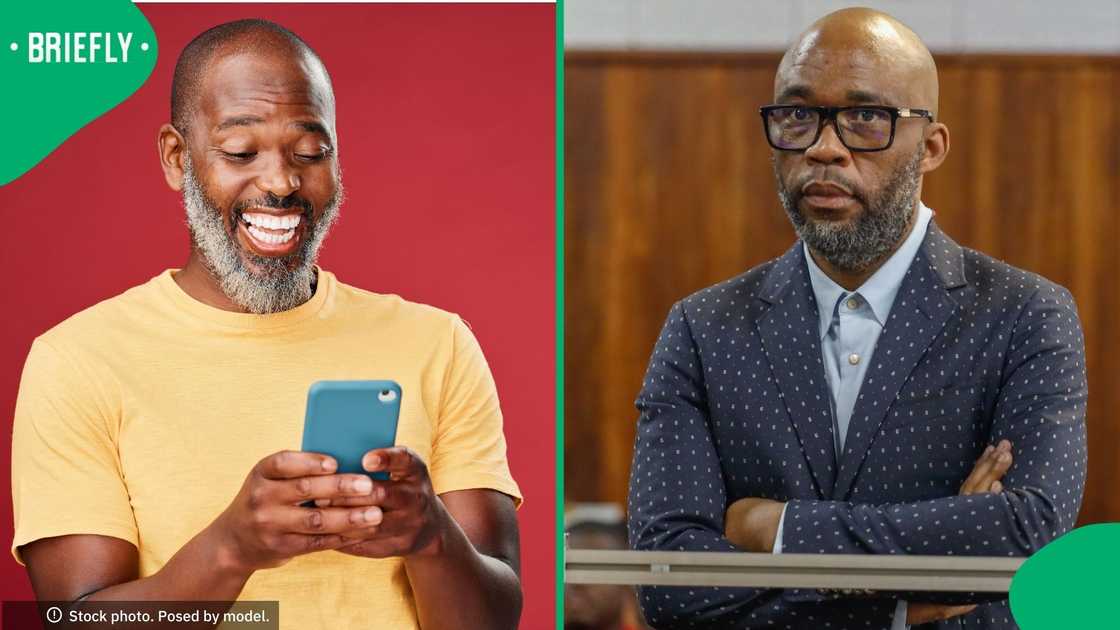 Vusimuzi Matlala allegedly used a fake passport to cross over into Eswatini Vusimuzi Matlala allegedly used a fake passport to cross over into Eswatini