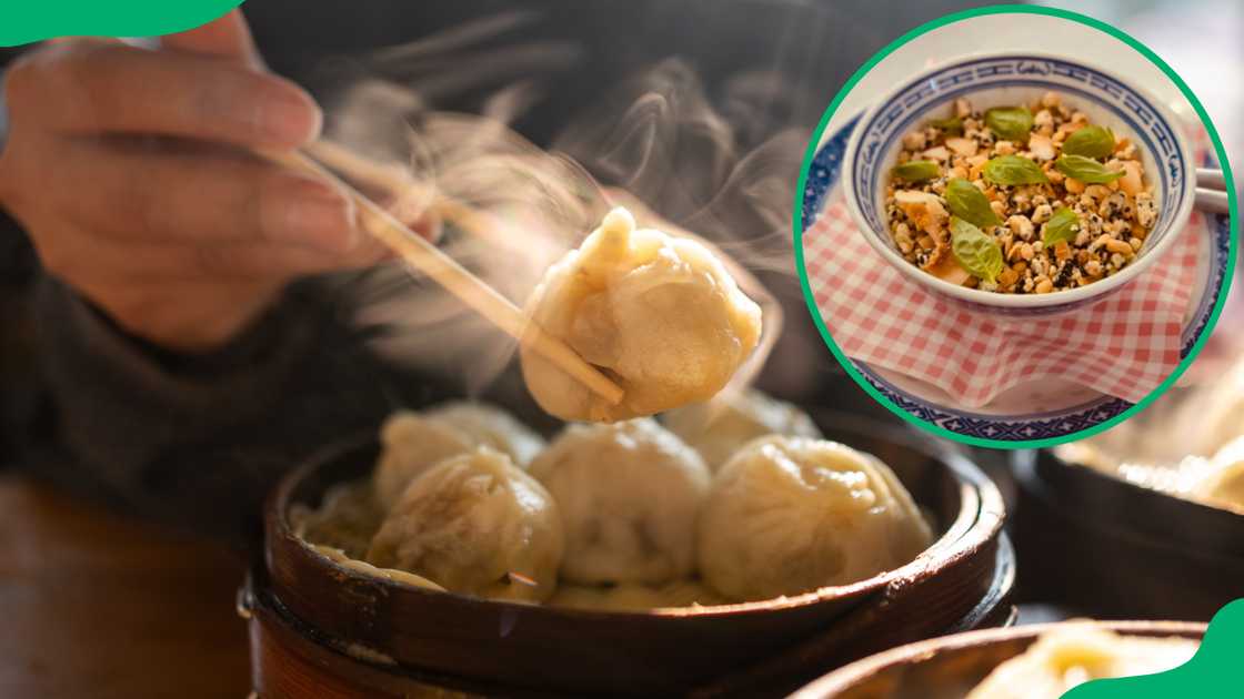 Asian restaurants in Cape Town Asian restaurants in Cape Town