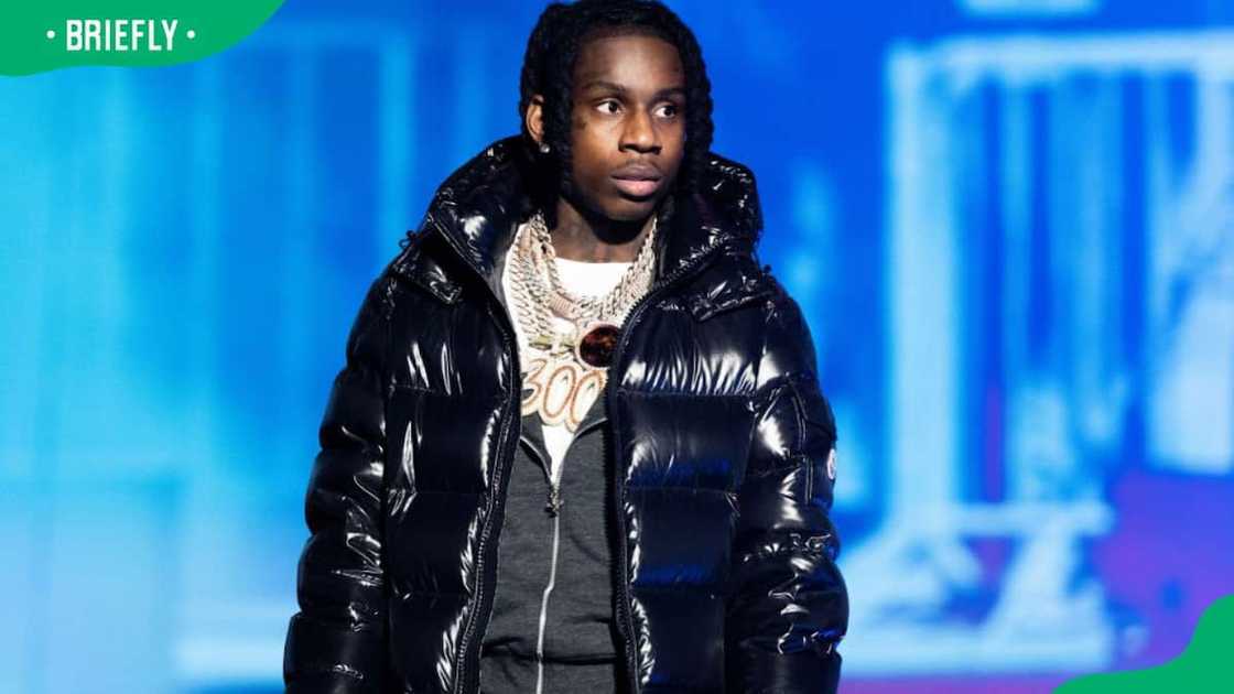 Polo G’s net worth Polo G’s net worth