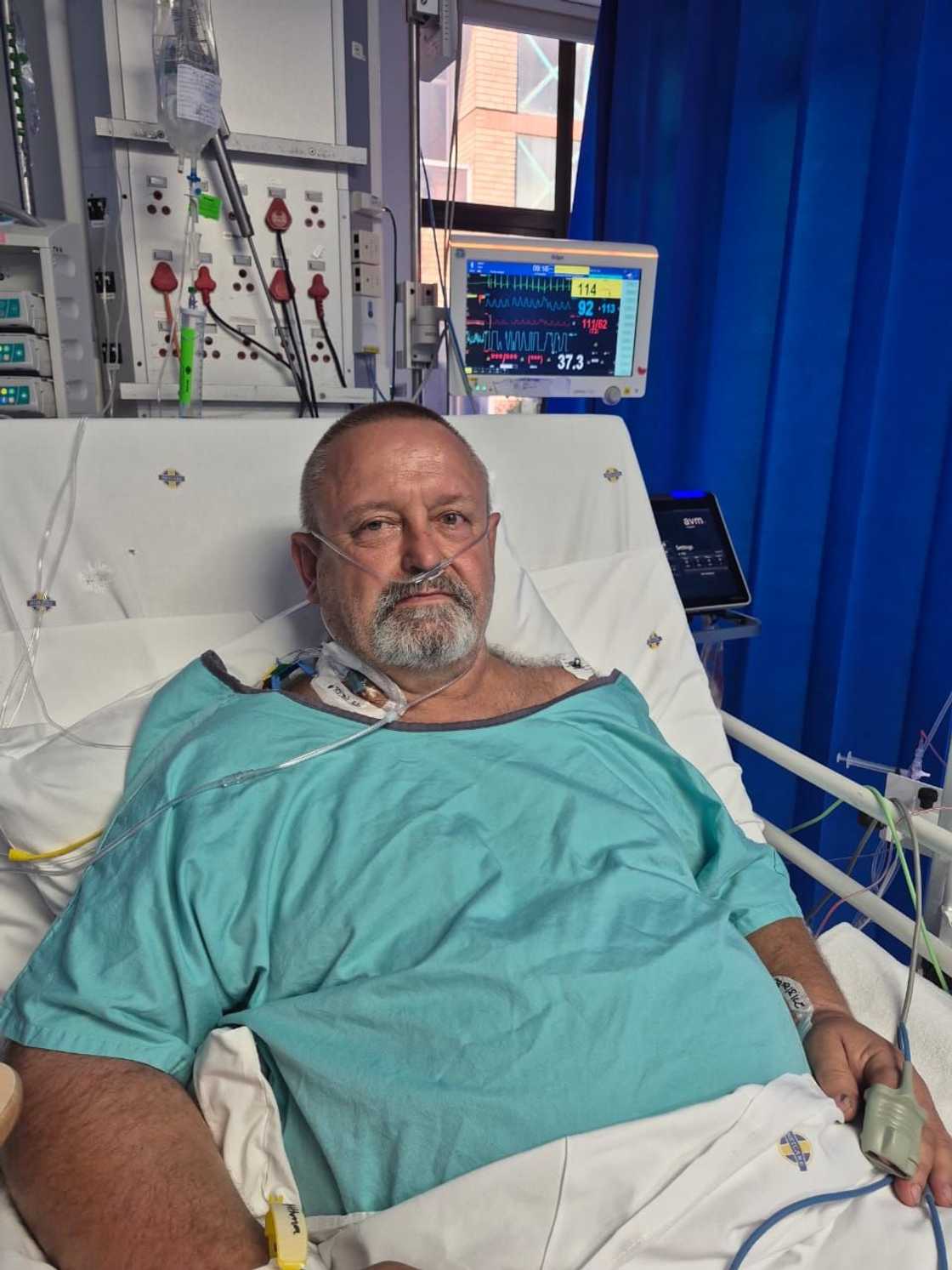 Other viewers debated the lack of antivenom in the country Other viewers debated the lack of antivenom in the country