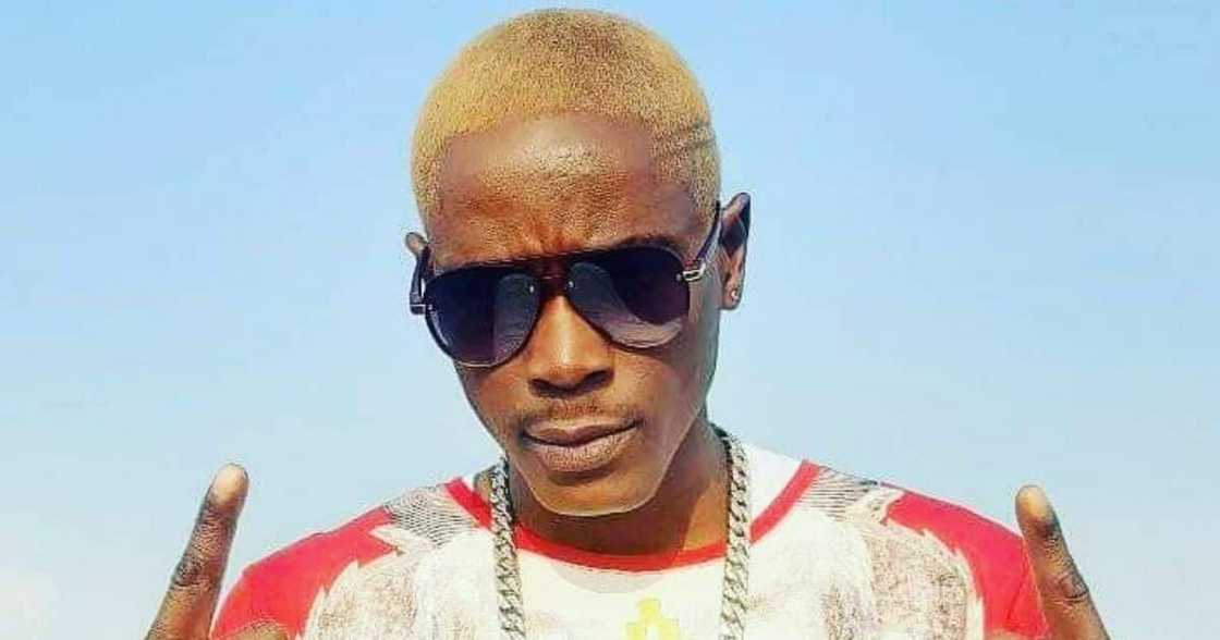 Zim Musician Soul Jah Love Dies at 31: Fans Share Condolences Zim Musician Soul Jah Love Dies at 31: Fans Share Condolences