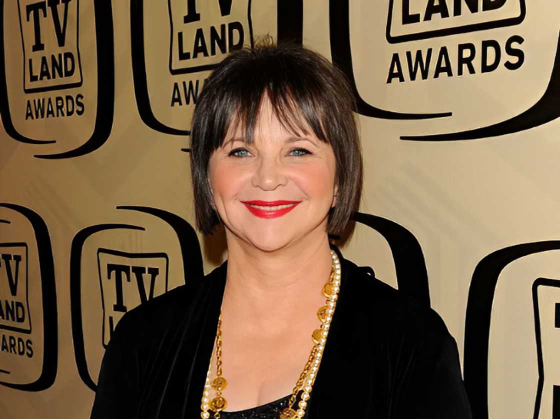 Actress Cindy Williams Actress Cindy Williams