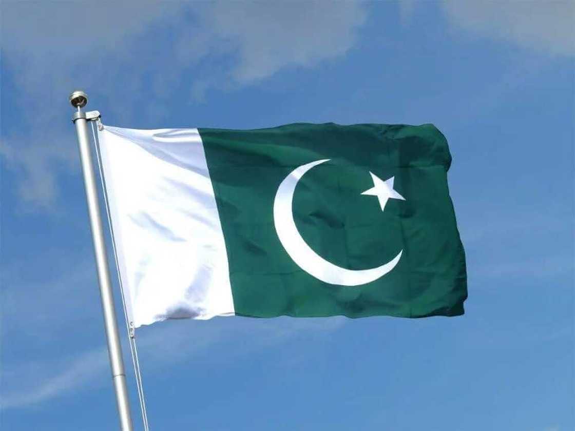 Pakistan Pakistan