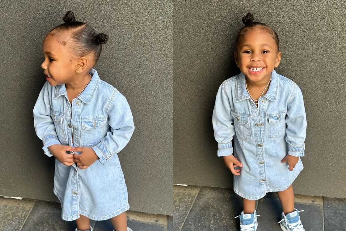 Kodi Capri Gaulden Kodi Capri Gaulden