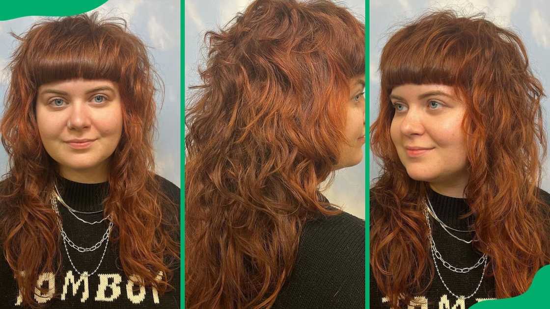 What is the difference between octopus haircut and wolf cut? What is the difference between octopus haircut and wolf cut?