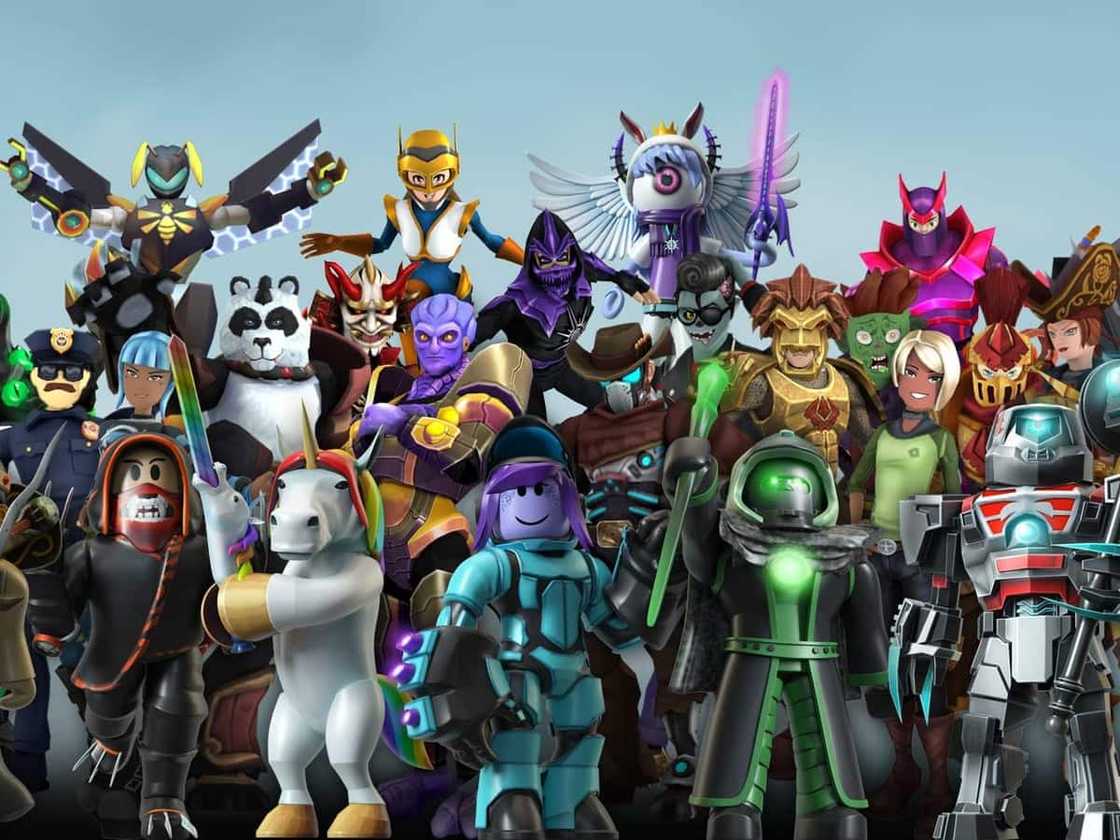 Roblox net worth in 2021 Roblox net worth in 2021