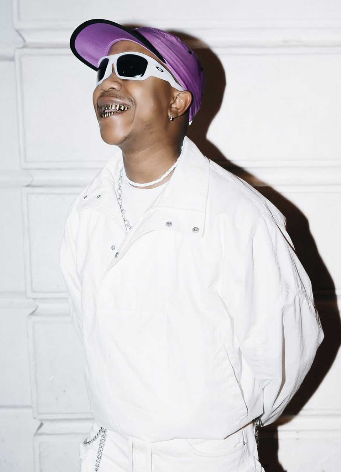 Online users threw shade at Young Stunna