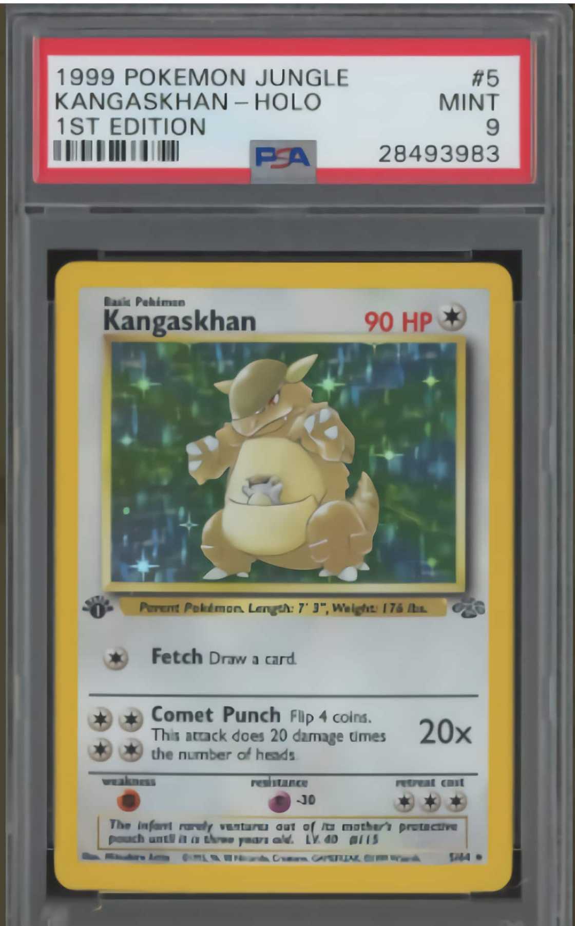 most expensive pokemon cards