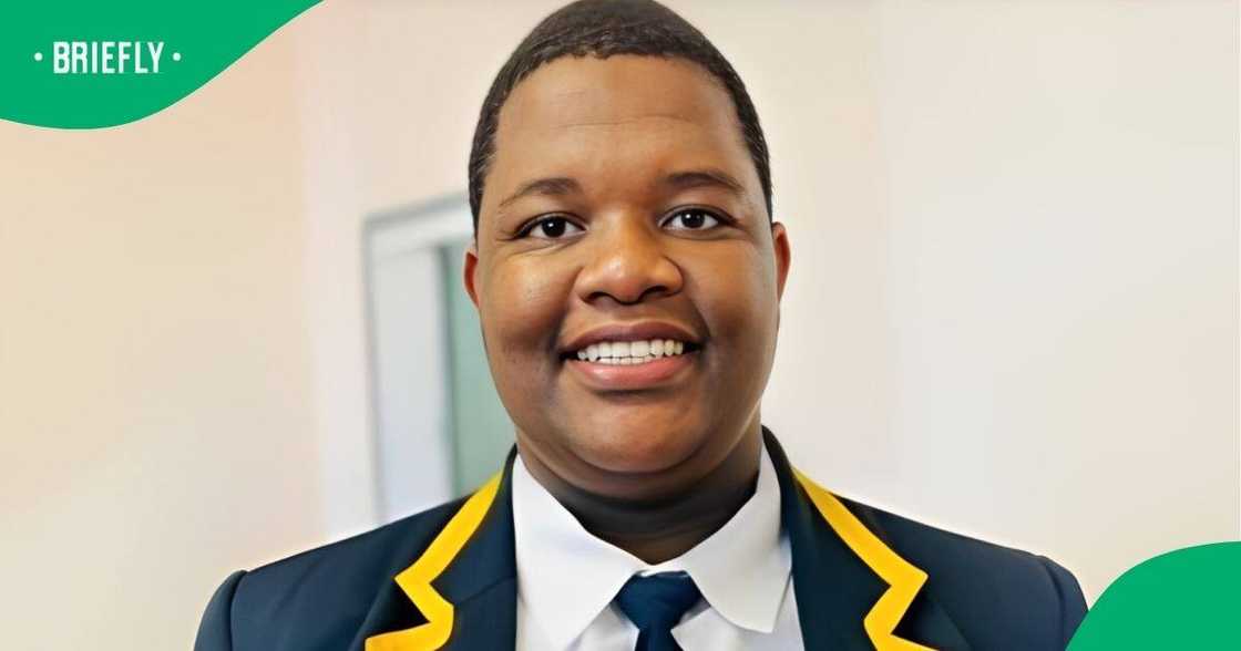 KZN student honoured at international science fair KZN student honoured at international science fair