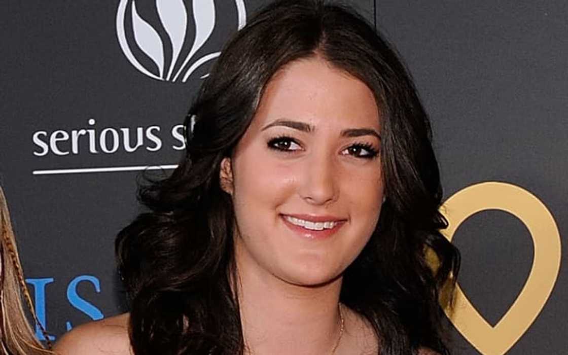 Emily Trebek Emily Trebek