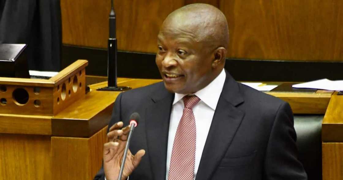 Eskom, Competition, Electricity Prices, Deputy President David Mabuza, National Assembly, question and answer session Eskom, Competition, Electricity Prices, Deputy President David Mabuza, National Assembly, question and answer session