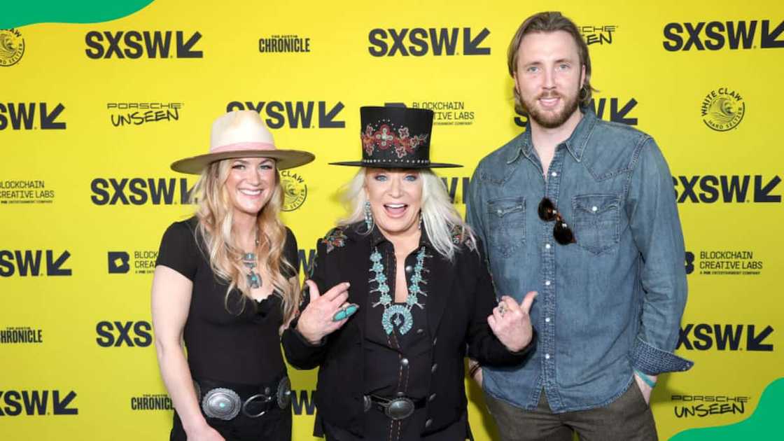 Tanya Tucker's children Tanya Tucker's children