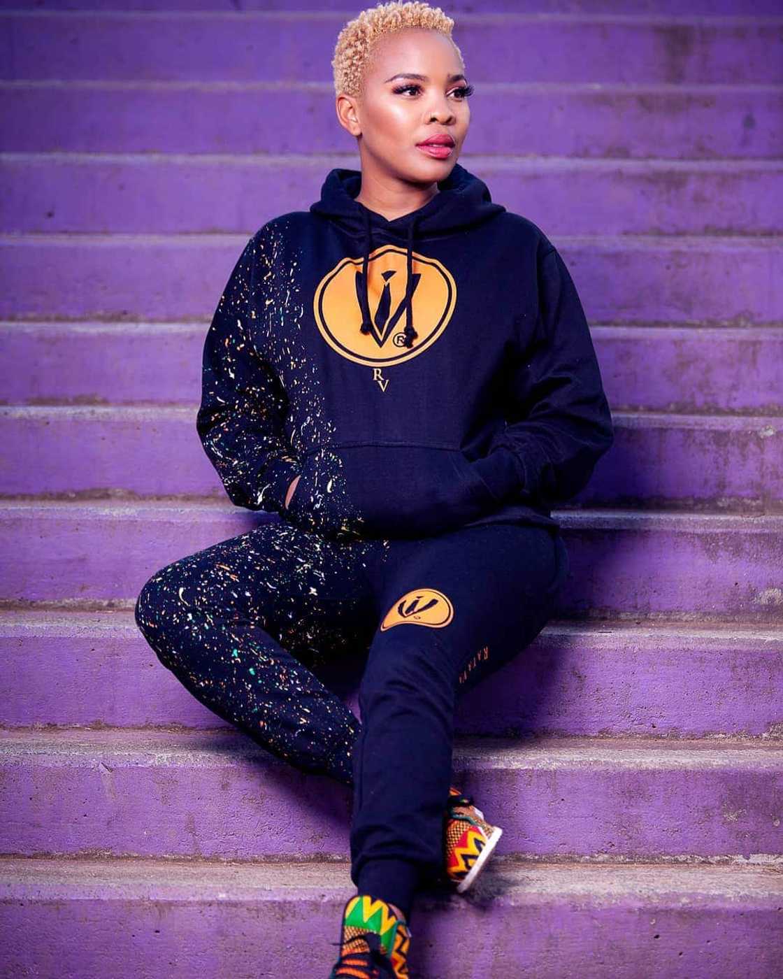 Masechaba Lekalake biography: age, husband, parents, wedding, hairstyles and Instagram Masechaba Lekalake biography: age, husband, parents, wedding, hairstyles and Instagram