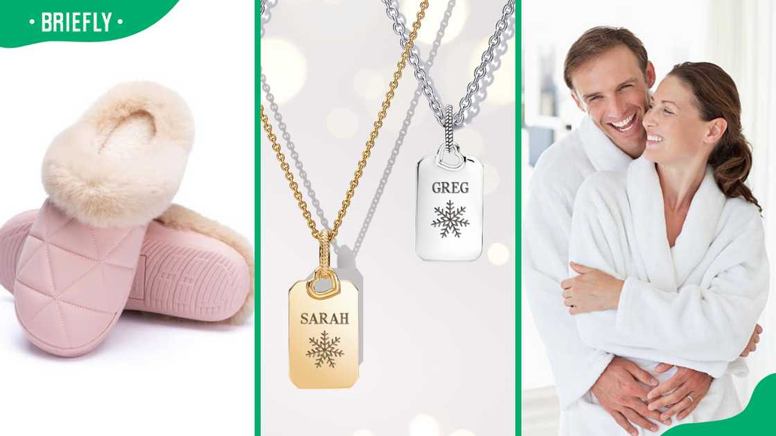 Out-of-the-box gift ideas for parents. Out-of-the-box gift ideas for parents.