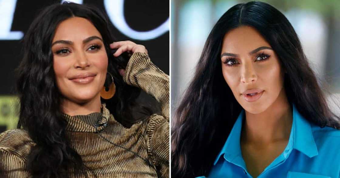 Kim Kardashian Kim Kardashian