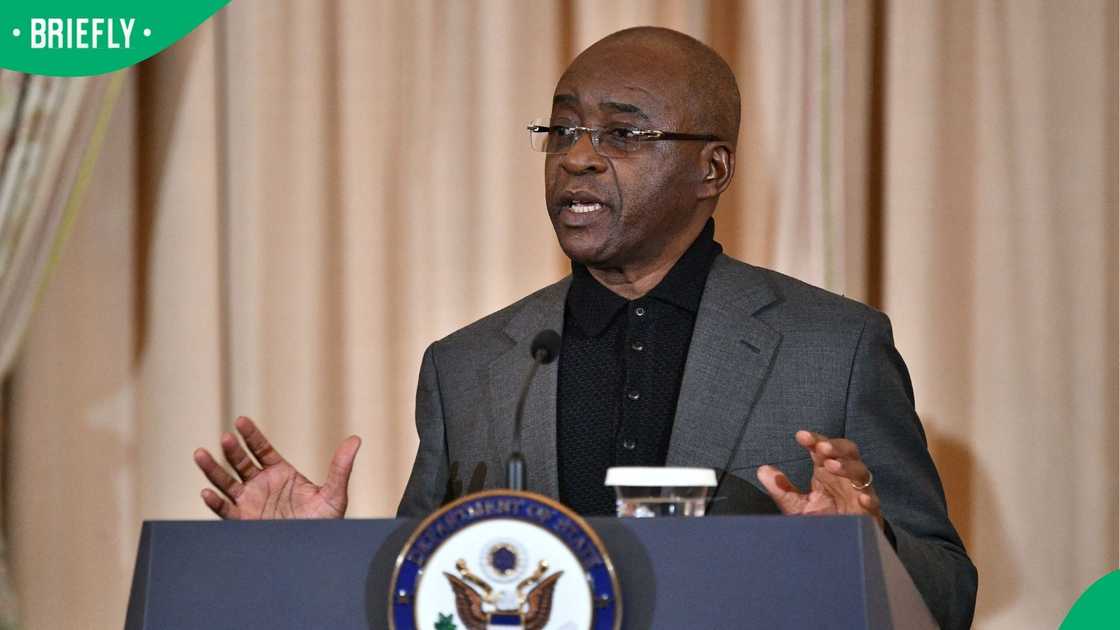 Strive Masiyiwa