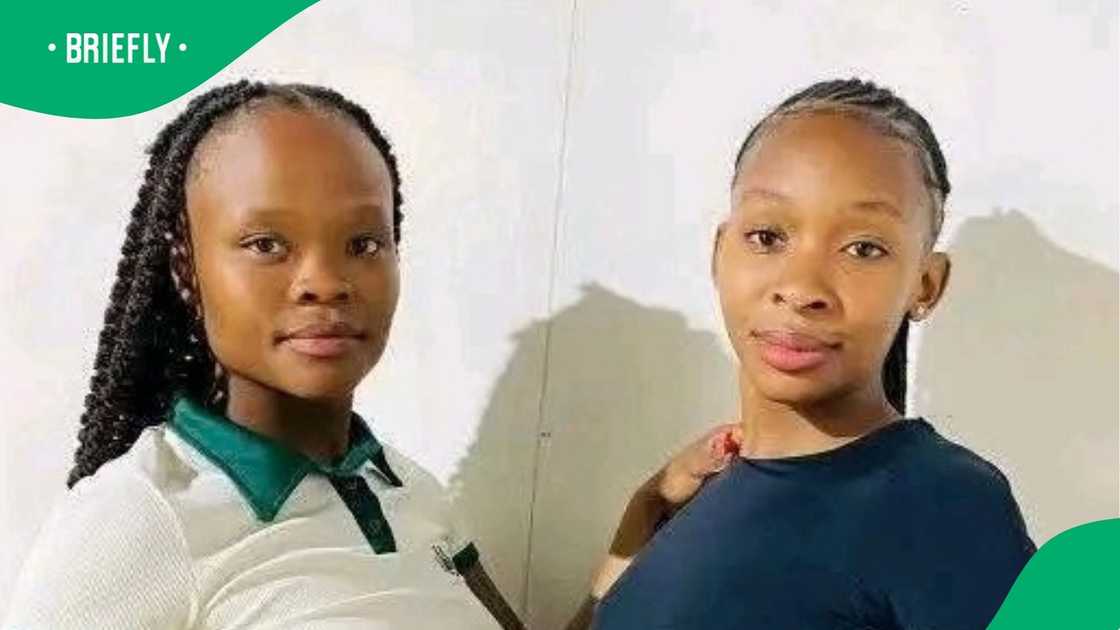 Moja Love TV owner donates to families of slain Mamelodi cousins Moja Love TV owner donates to families of slain Mamelodi cousins