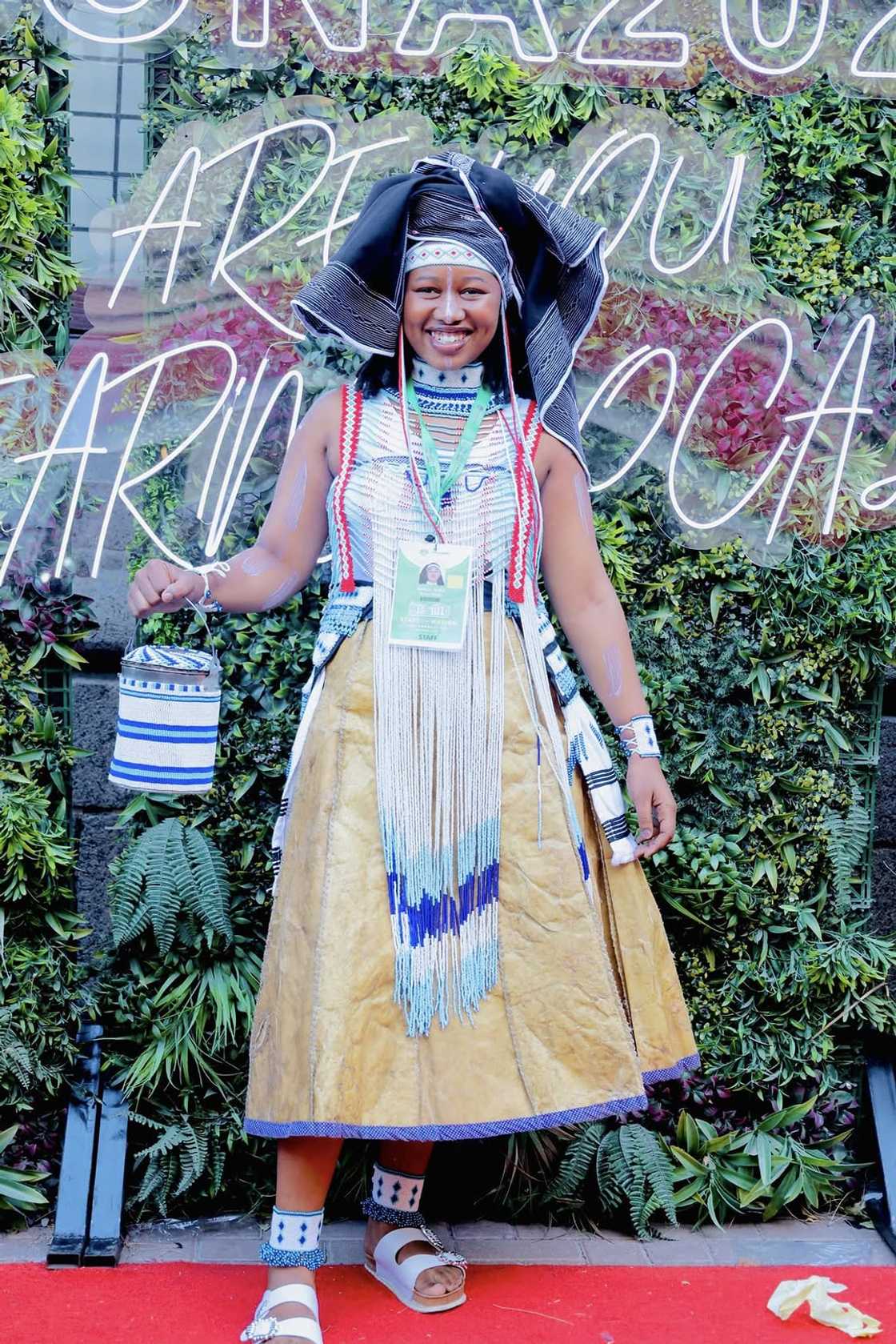 Inako Mateza at the 2025 State of the Nation Address. Inako Mateza at the 2025 State of the Nation Address.