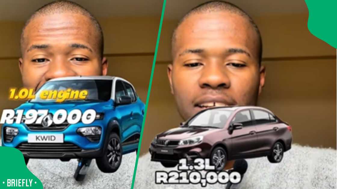A credible automotive reviewer, outlined the pros and cons of several budget cars in a viral video A credible automotive reviewer, outlined the pros and cons of several budget cars in a viral video