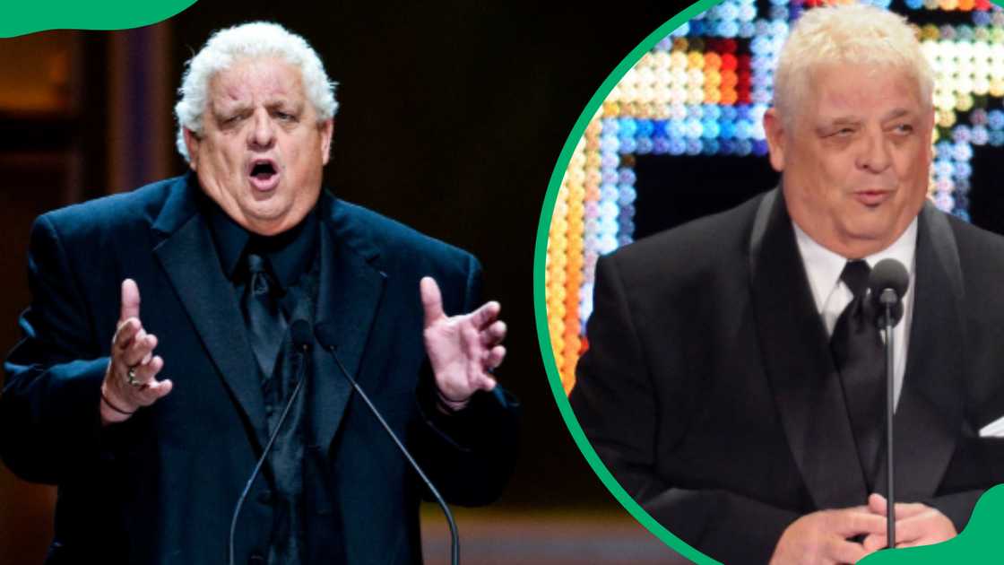 Dusty Rhodes' cause of death was kidney failure Dusty Rhodes' cause of death was kidney failure