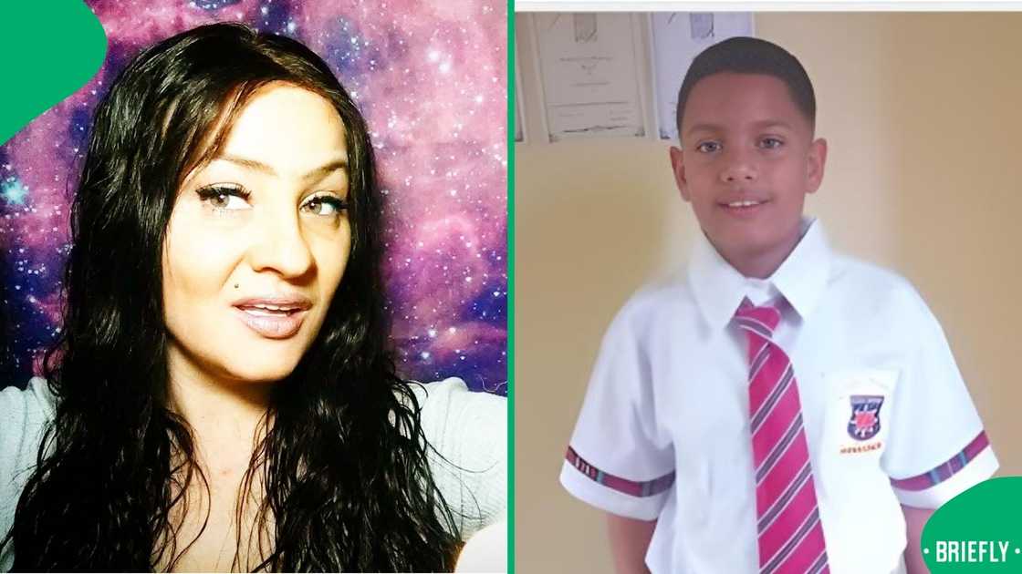 Kandis Starr shared her thoughts on the Jayden-Lee Meek story Kandis Starr shared her thoughts on the Jayden-Lee Meek story