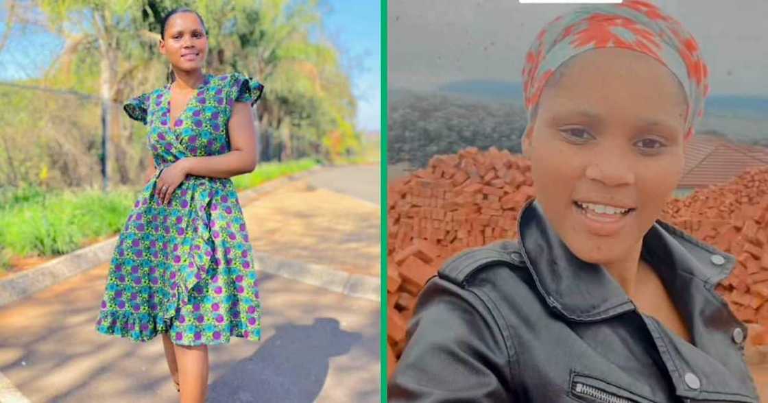 Wife cooks her man's favourite meal Wife cooks her man's favourite meal