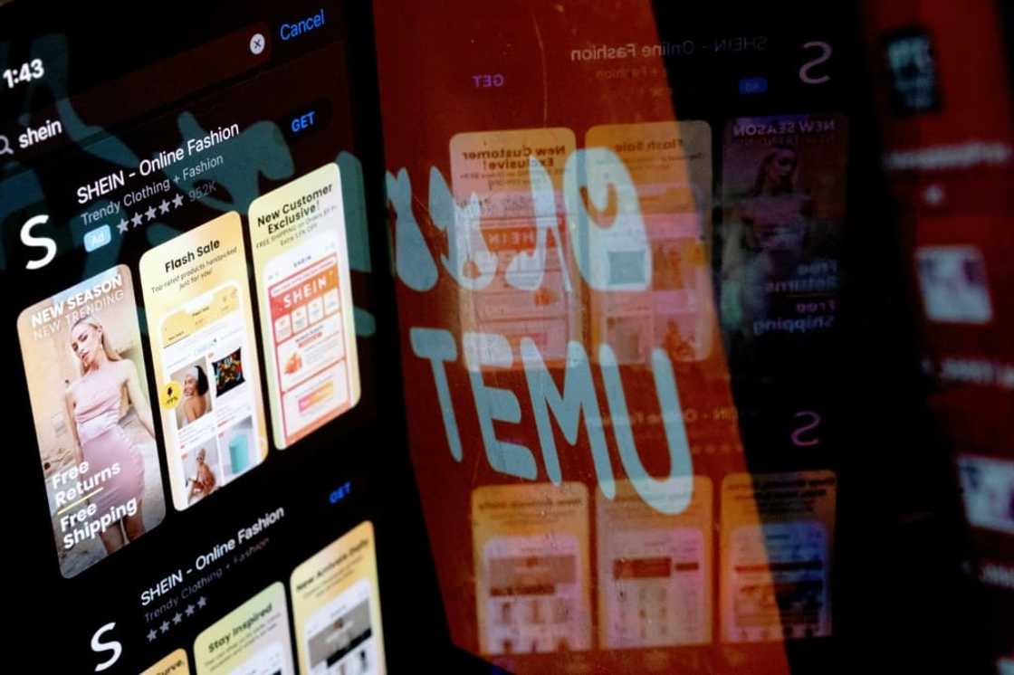 Four out of the five most popular apps on US download charts are Chinese-owned, according to SensorTower data Four out of the five most popular apps on US download charts are Chinese-owned, according to SensorTower data