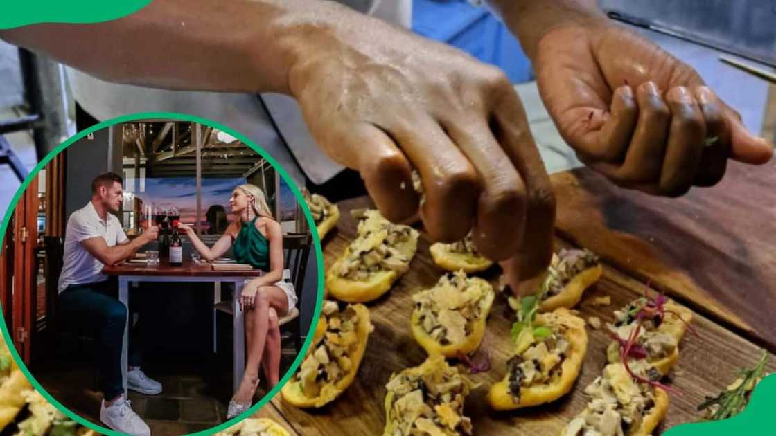 restaurants with a view Pretoria restaurants with a view Pretoria