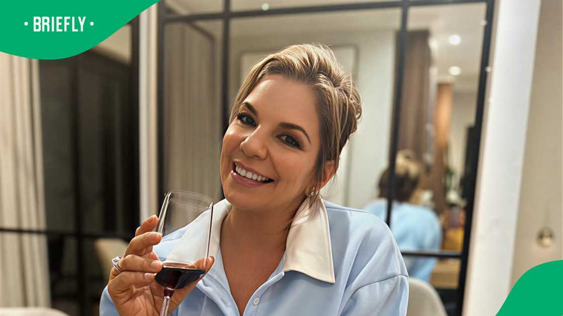 Marius talked about moving on from his late wife Marius talked about moving on from his late wife