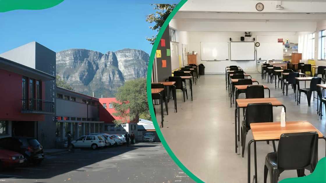 best high schools in Cape Town best high schools in Cape Town