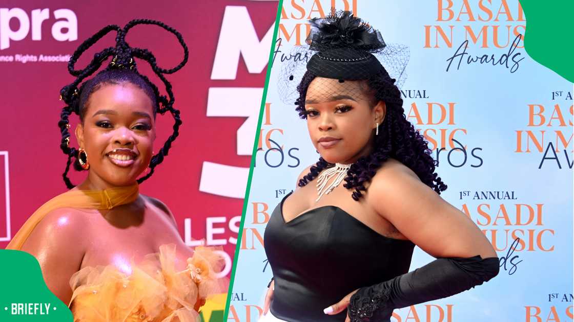 Boohle and Bontle Smith will be on the same reality show