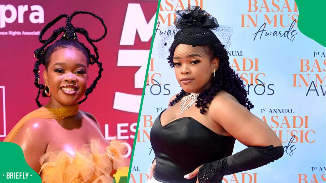 Boohle and Bontle Smith will be on the same reality show Boohle and Bontle Smith will be on the same reality show