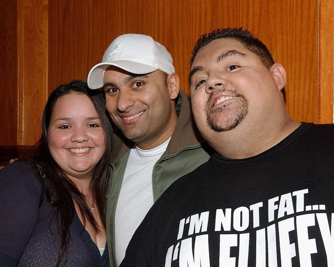 Gabriel Iglesias' weight loss Gabriel Iglesias' weight loss