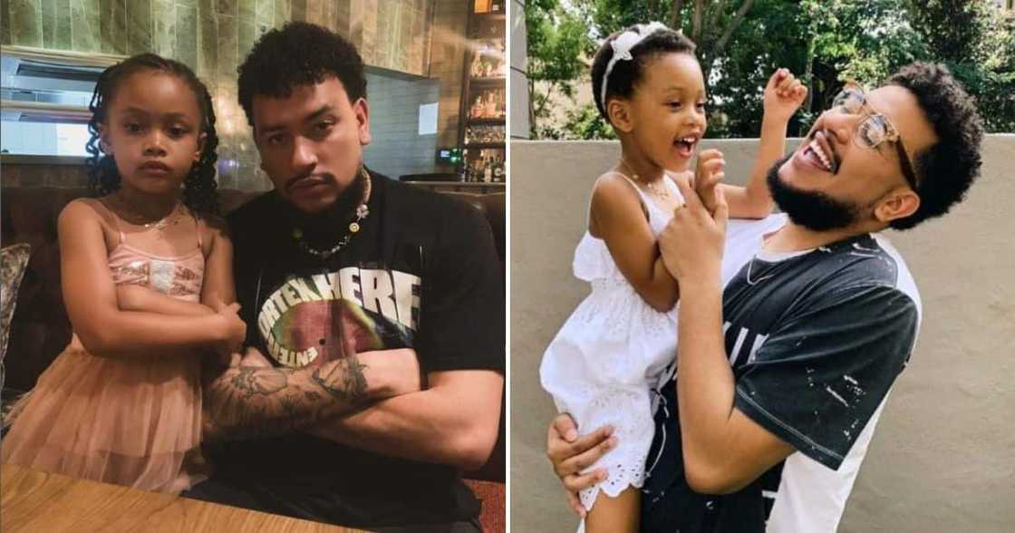 Kairo Forbes remembers AKA Kairo Forbes remembers AKA