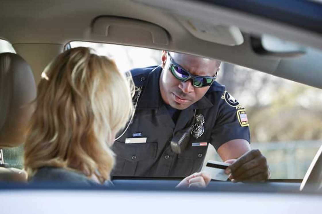 How long is traffic cop training? How long is traffic cop training?
