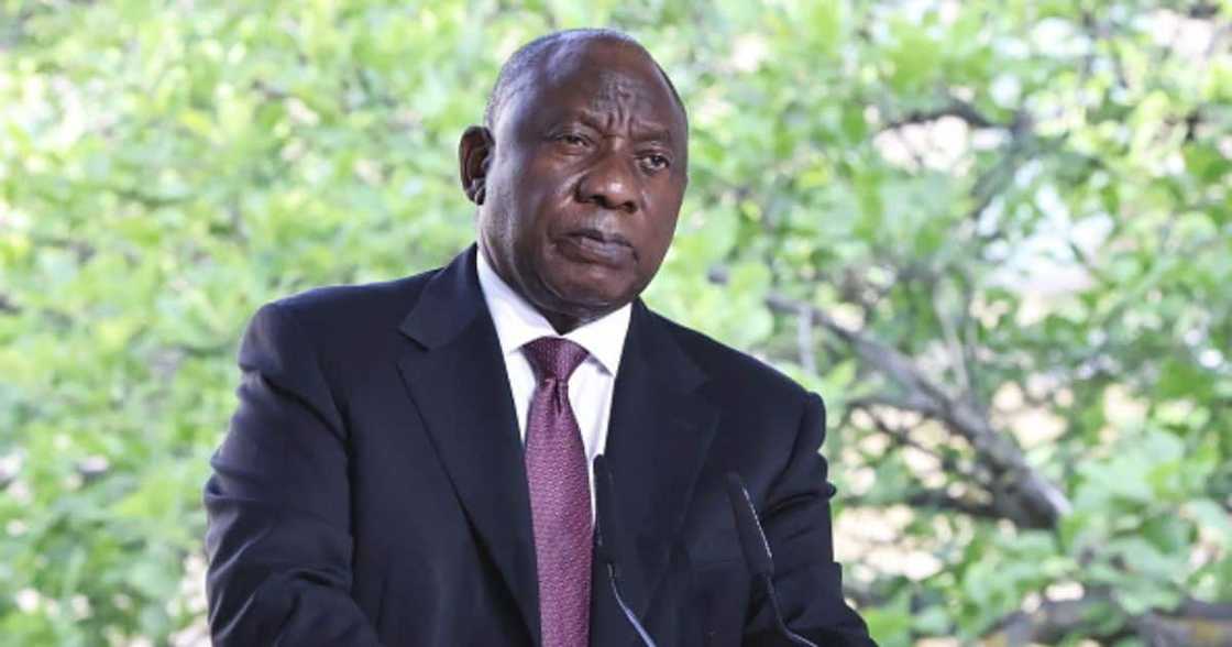 President Cyril Ramaphosa in Ukraine President Cyril Ramaphosa in Ukraine