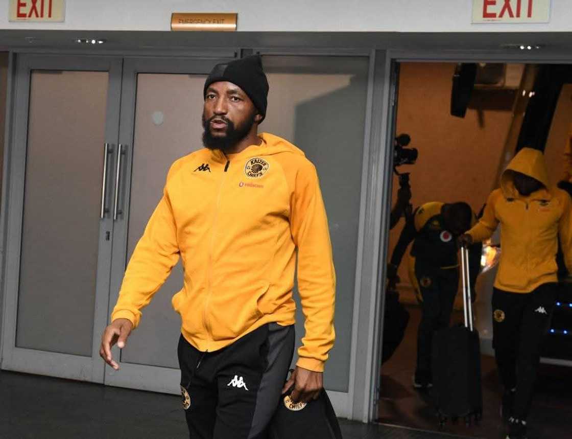 Since joining in 2023, Mthethwa has cemented his role as a midfield general at Naturena Since joining in 2023, Mthethwa has cemented his role as a midfield general at Naturena