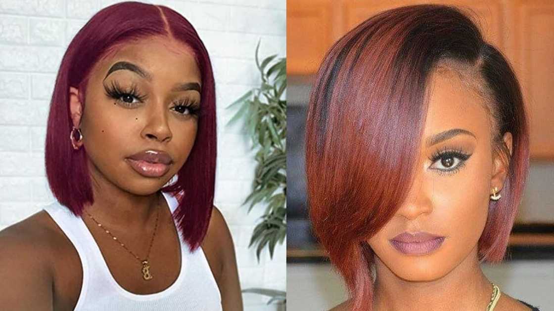 black hair styles for women black hair styles for women