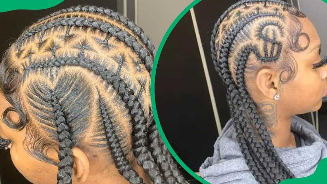 How long do stitch braids last? How long do stitch braids last?
