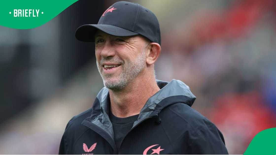 Brendan Venter