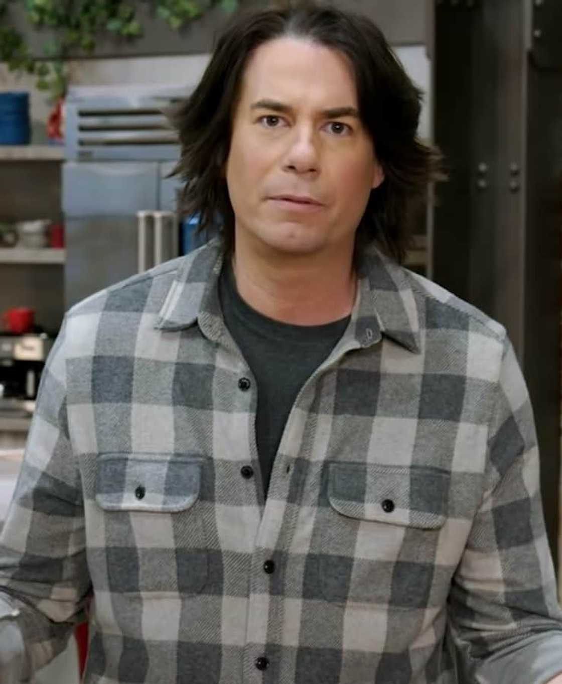 What happened to Jerry Trainor? What happened to Jerry Trainor?