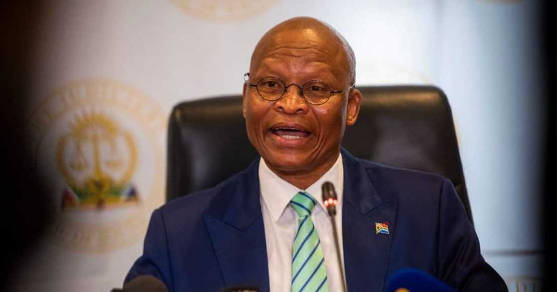 Retired, Chief Justice, Mogoeng Mogoeng, Tourism Minister, Lindiwe Sisulu, Acting Chief Justice, Raymond Zondo, President, Cyril Ramaphosa, Constitution, Judiciary, Capture, Judicial system, Social media Retired, Chief Justice, Mogoeng Mogoeng, Tourism Minister, Lindiwe Sisulu, Acting Chief Justice, Raymond Zondo, President, Cyril Ramaphosa, Constitution, Judiciary, Capture, Judicial system, Social media