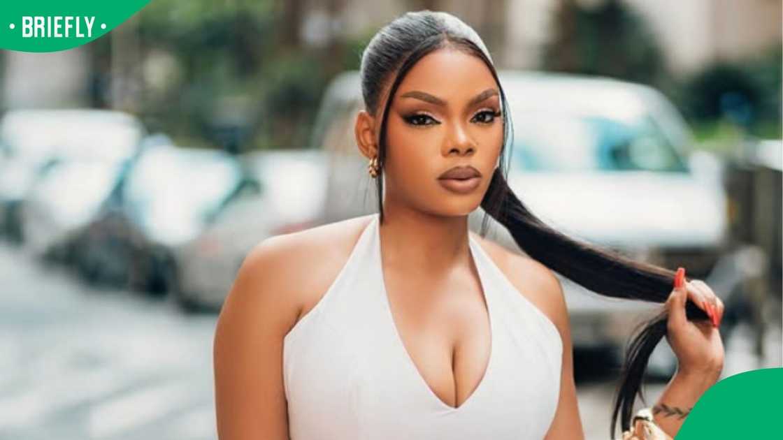 Mzansi believes Londie London got a BBL Mzansi believes Londie London got a BBL