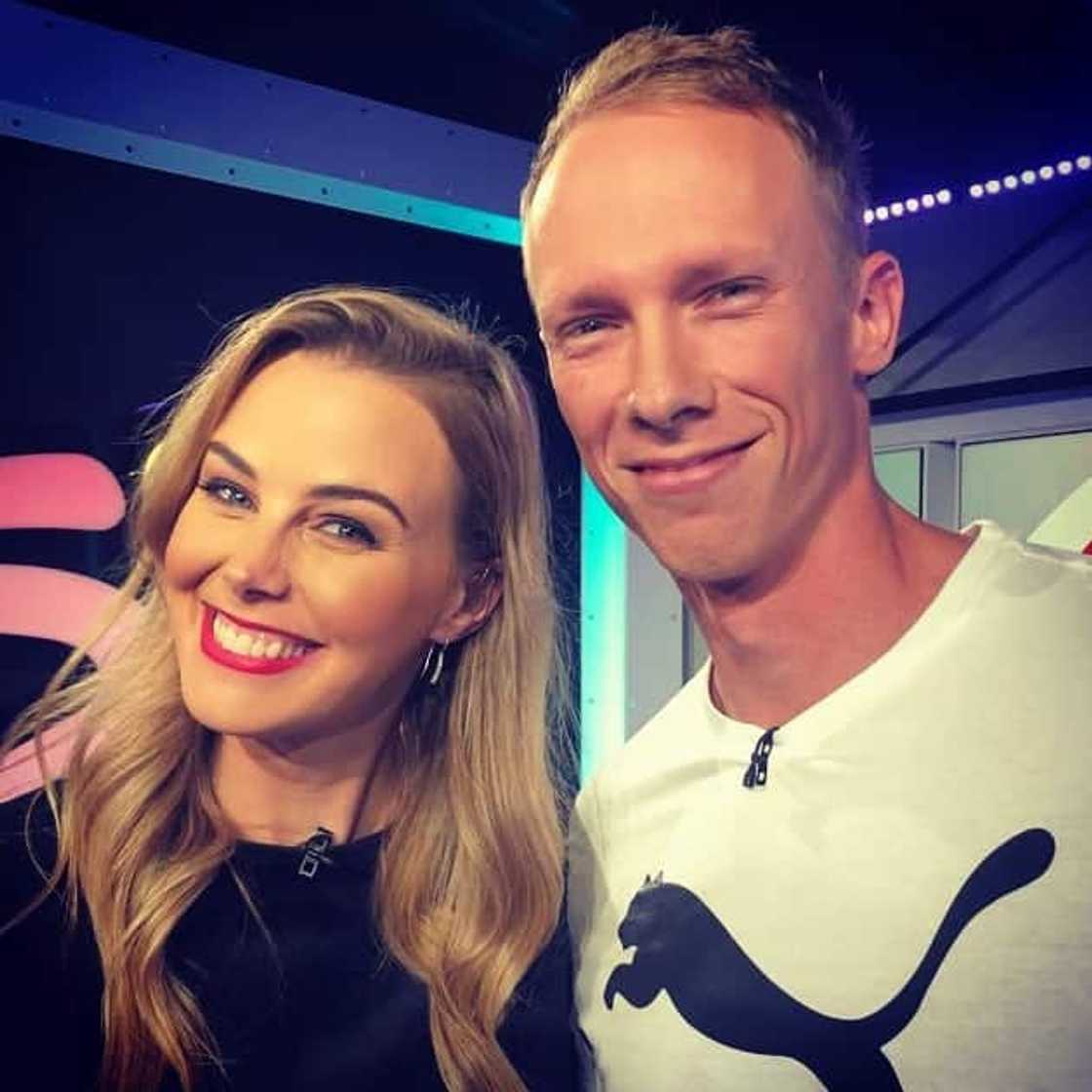 Rassie van der Dussen biography: age, wife, family, school, stats and net worth Rassie van der Dussen biography: age, wife, family, school, stats and net worth