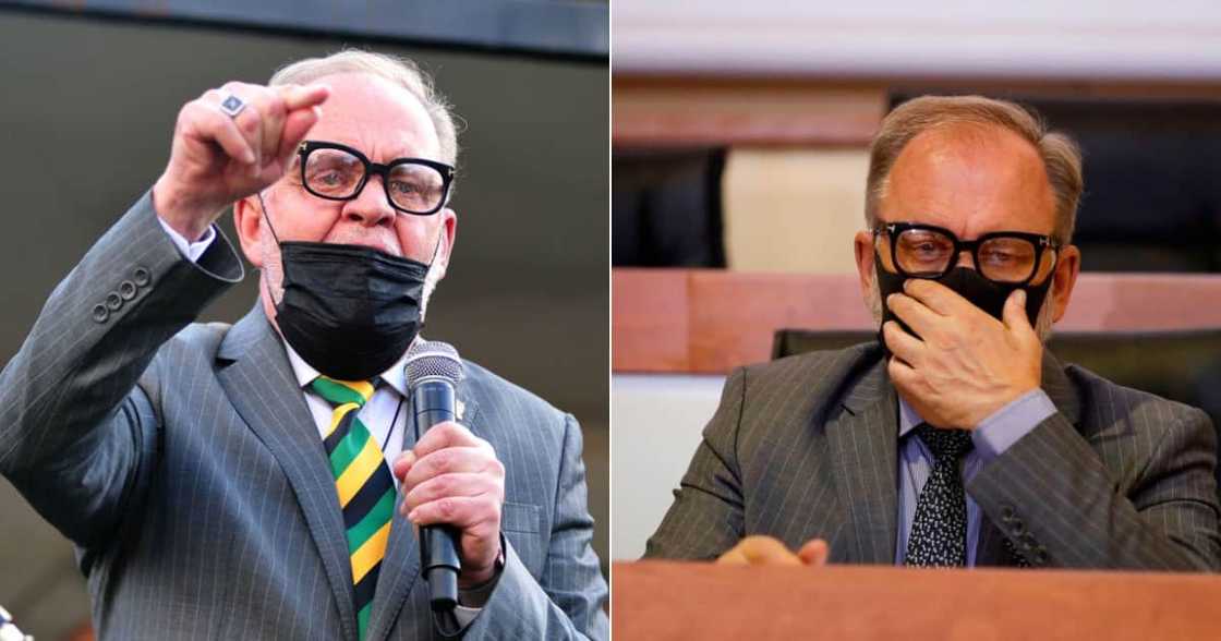 Carl Niehaus, MKMVA, ANC, Spokesman, Umkhonto weSizwe Military Veterans Association Carl Niehaus, MKMVA, ANC, Spokesman, Umkhonto weSizwe Military Veterans Association