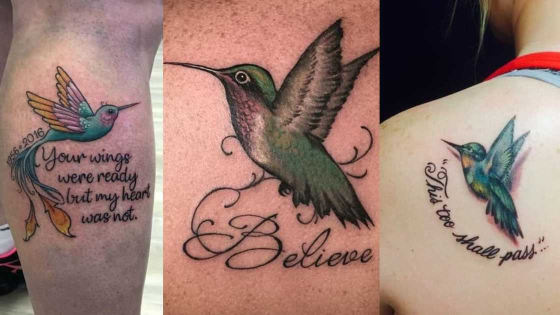 Body ink ideas Body ink ideas