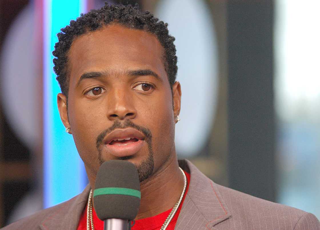 Shawn Wayans