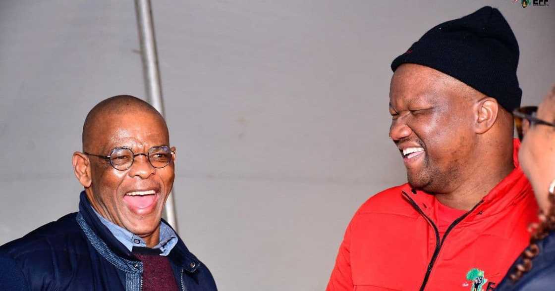ANC, Ace Magashule, EFF rally, misconduct, Freedom Charter Day rally, suspended ANC, Ace Magashule, EFF rally, misconduct, Freedom Charter Day rally, suspended
