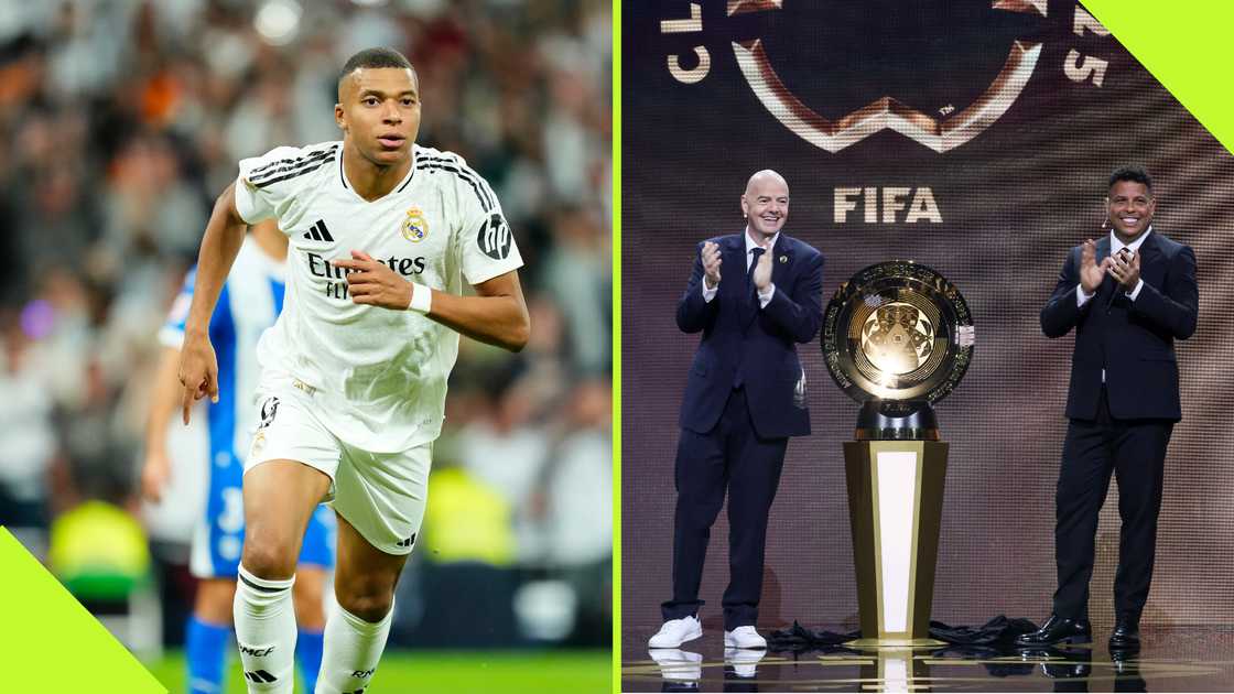 Real Madrid, Chelsea, Manchester City, and Inter Milan landed decent groups for 2025 FIFA Club World Cup Real Madrid, Chelsea, Manchester City, and Inter Milan landed decent groups for 2025 FIFA Club World Cup