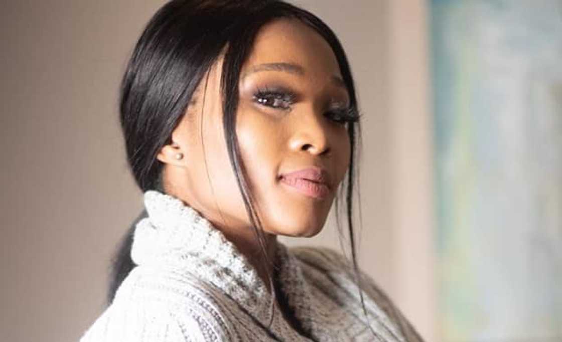 Millicent Mashile husband Millicent Mashile husband